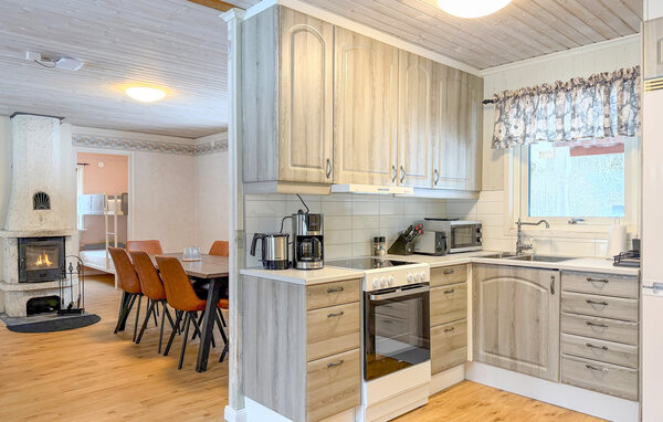 Semesterhus - Långserud Värmland , Sverige - S73604 6