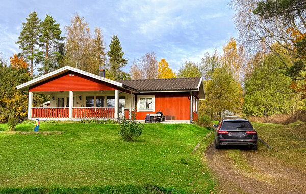 Semesterhus - Långserud Värmland , Sverige - S73604 3