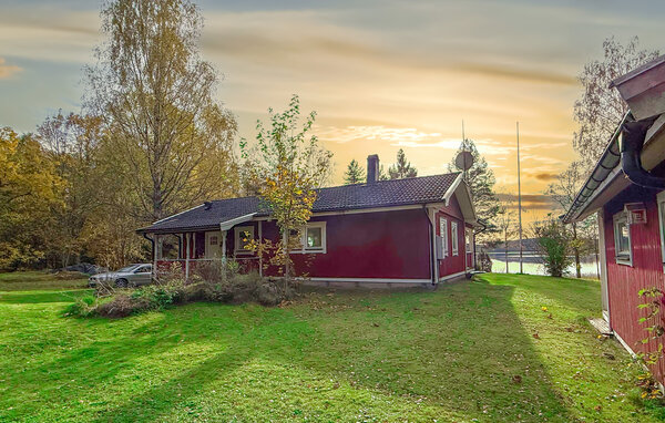 Semesterhus - Långserud Värmland , Sverige - S73604 81