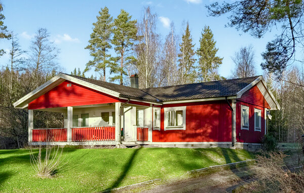 Semesterhus - Långserud Värmland , Sverige - S73604 82