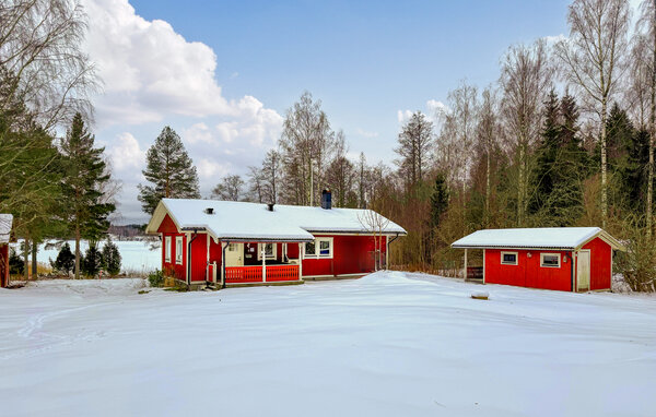 Semesterhus - Långserud Värmland , Sverige - S73604 83