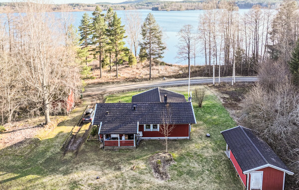 Location de vacances - Långserud Värmland , Suède - S73604 84