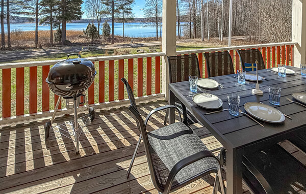 Location de vacances - Långserud Värmland , Suède - S73604 1