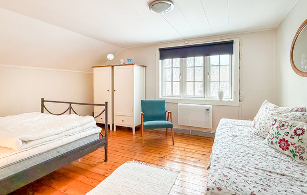 Feriehuse - Ingrirud Säffle , Sverige - S73605 604