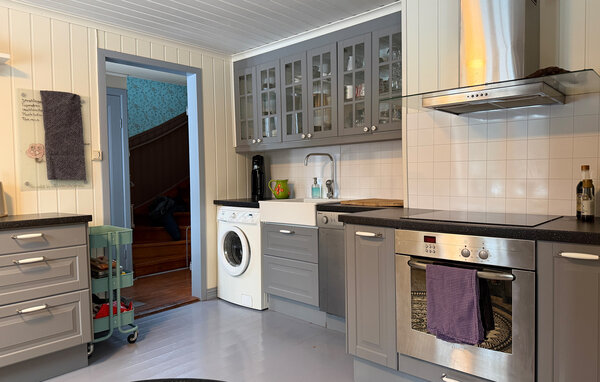 Feriehuse - Ingrirud Säffle , Sverige - S73605 6