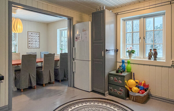 Feriehuse - Ingrirud Säffle , Sverige - S73605 7