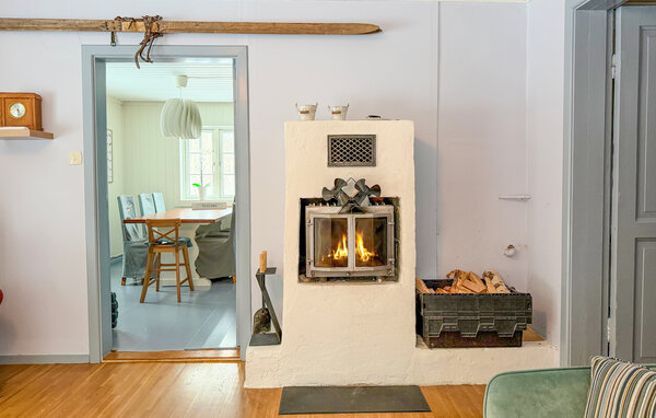 Feriehuse - Ingrirud Säffle , Sverige - S73605 301