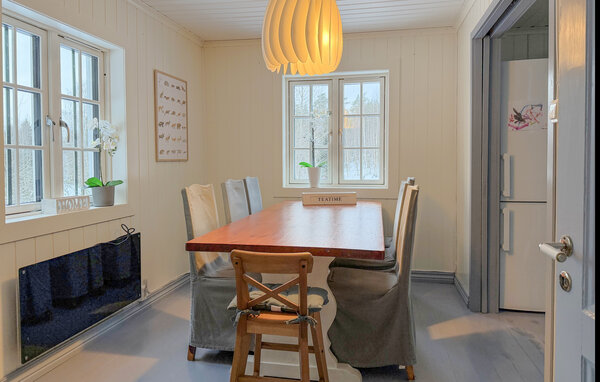 Feriehuse - Ingrirud Säffle , Sverige - S73605 4