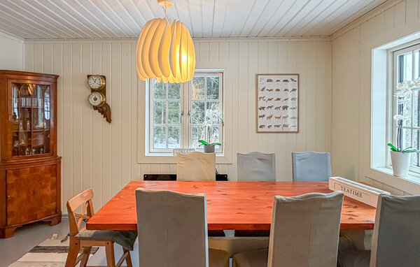 Feriehuse - Ingrirud Säffle , Sverige - S73605 5