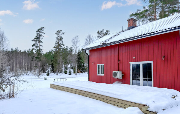 Feriehuse - Ingrirud Säffle , Sverige - S73605 8