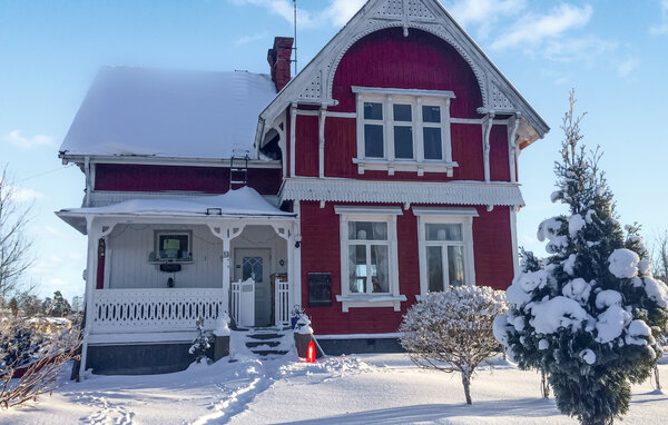 Casa vacanze - Slottsbron , Svezia - S73606 83