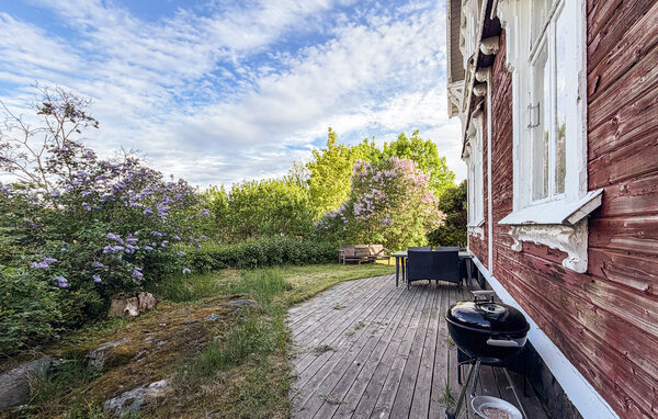 Semesterhus - Slottsbron , Sverige - S73606 102