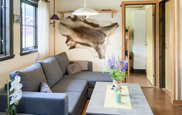 Semesterhus - Långrösta Hagfors , Sverige - S73607 3