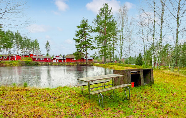 Semesterhus - Långrösta Hagfors , Sverige - S73607 101