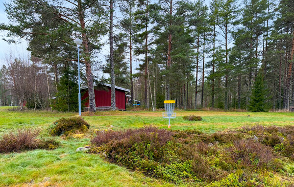 Semesterhus - Långrösta Hagfors , Sverige - S73607 102