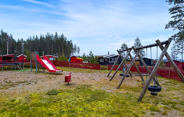 Semesterhus - Långrösta Hagfors , Sverige - S73607 103