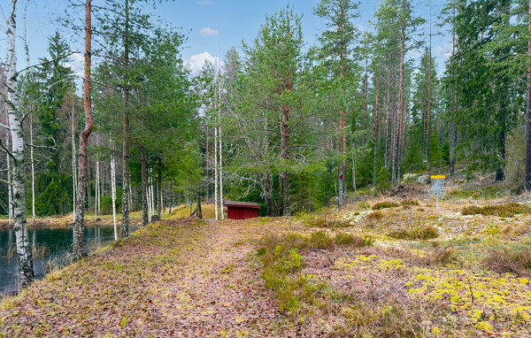 Semesterhus - Långrösta Hagfors , Sverige - S73607 104