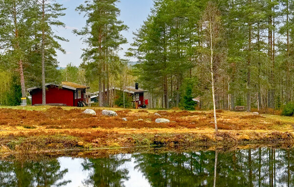 Semesterhus - Långrösta Hagfors , Sverige - S73607 7