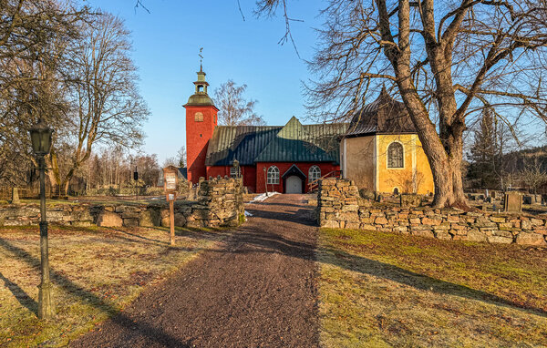 Casa vacanze - Ullvettern Storfors , Svezia - S73608 901