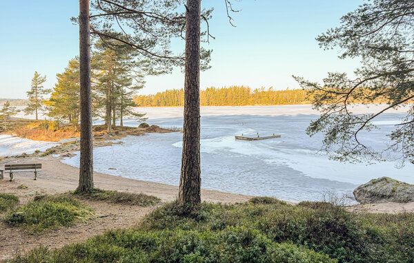 Casa vacanze - Ullvettern Storfors , Svezia - S73608 904