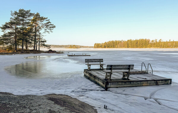 Casa vacanze - Ullvettern Storfors , Svezia - S73608 9