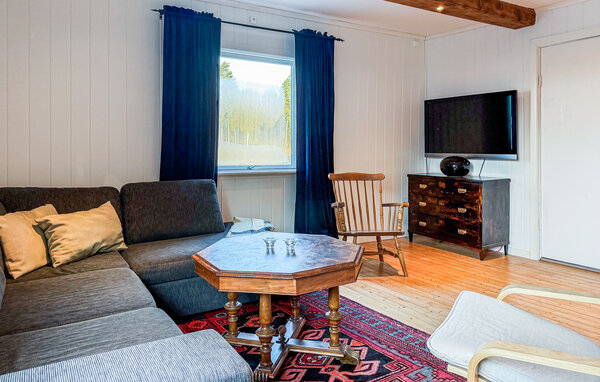 Casa vacanze - Ullvettern Storfors , Svezia - S73608 3