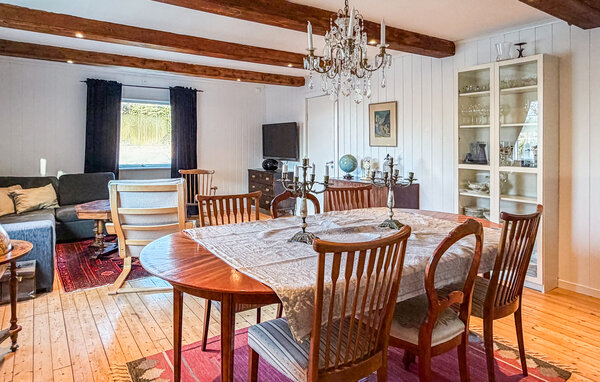 Casa vacanze - Ullvettern Storfors , Svezia - S73608 301