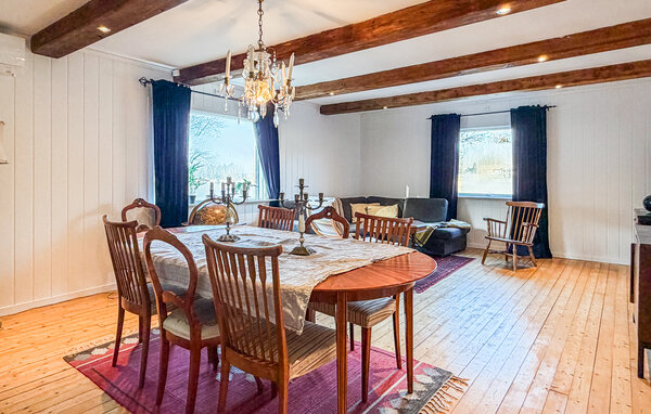 Casa vacanze - Ullvettern Storfors , Svezia - S73608 4