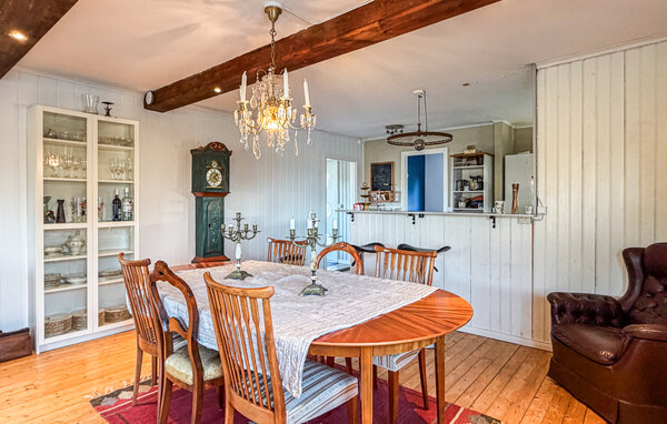 Casa vacanze - Ullvettern Storfors , Svezia - S73608 5