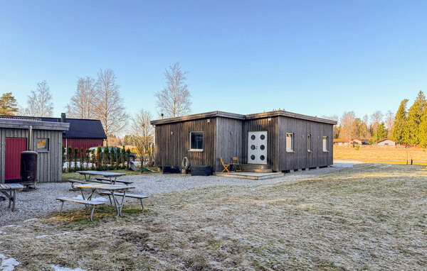 Casa vacanze - Ullvettern Storfors , Svezia - S73608 81