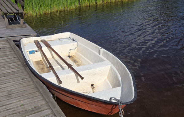 Semesterhus - Ullvettern Storfors , Sverige - S73608 105