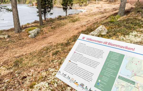 Casa vacanze - Årjäng Blomma , Svezia - S73609 903