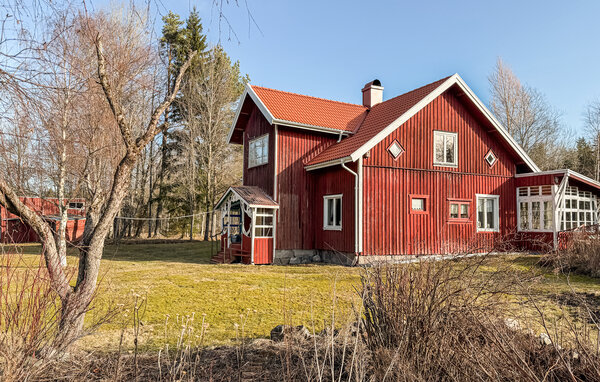 Casa vacanze - Årjäng Blomma , Svezia - S73609 1