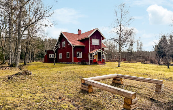 Casa vacanze - Årjäng Blomma , Svezia - S73609 81