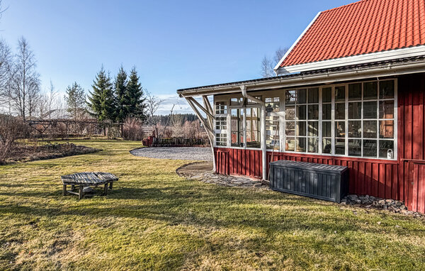 Casa vacanze - Årjäng Blomma , Svezia - S73609 101
