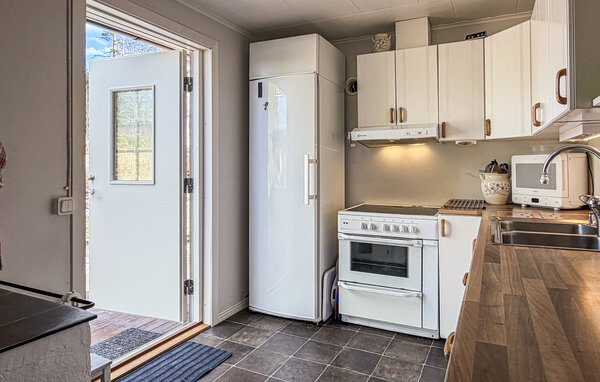 Ferienhaus - Nordby/Molkom , Schweden - S73610 8