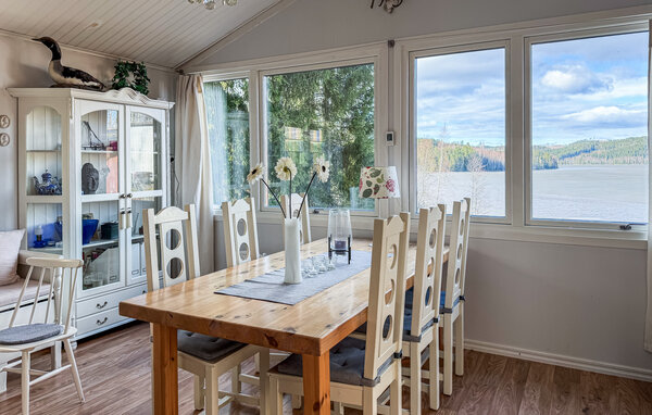 Ferienhaus - Nordby/Molkom , Schweden - S73610 5