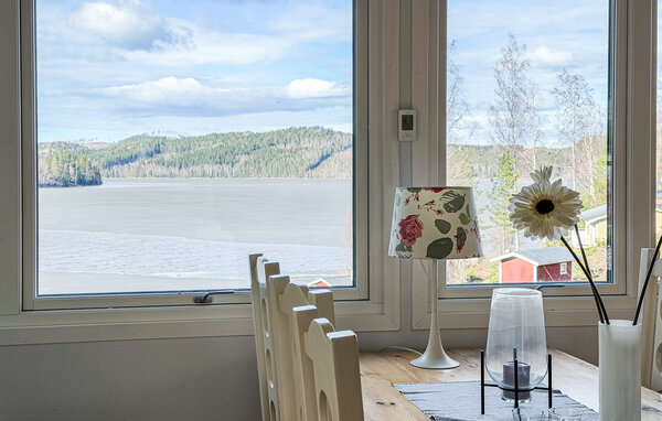 Ferienhaus - Nordby/Molkom , Schweden - S73610 301