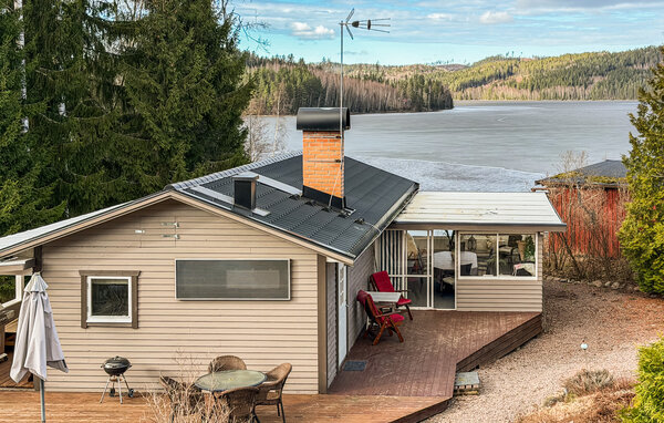 Ferienhaus - Nordby/Molkom , Schweden - S73610 81