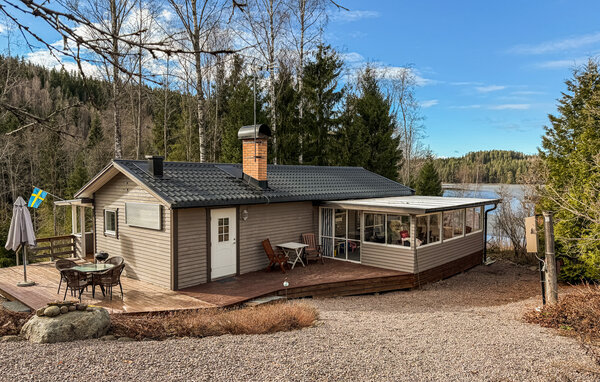 Ferienhaus - Nordby/Molkom , Schweden - S73610 82