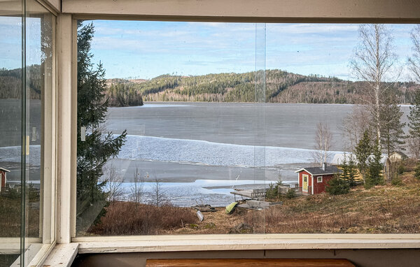 Ferienhaus - Nordby/Molkom , Schweden - S73610 6