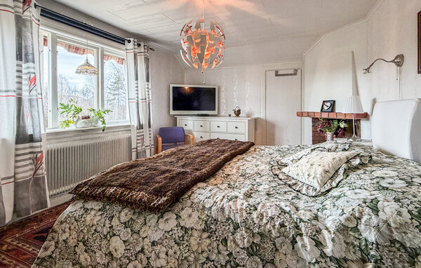 Semesterhus - Bergsäng/Ekshärad , Sverige - S73611 8