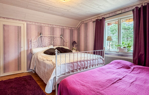 Semesterhus - Bergsäng/Ekshärad , Sverige - S73611 602