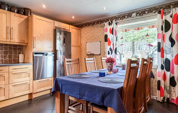 Semesterhus - Bergsäng/Ekshärad , Sverige - S73611 6