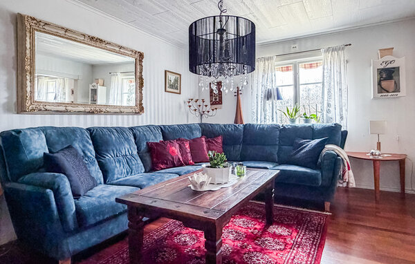 Semesterhus - Bergsäng/Ekshärad , Sverige - S73611 301