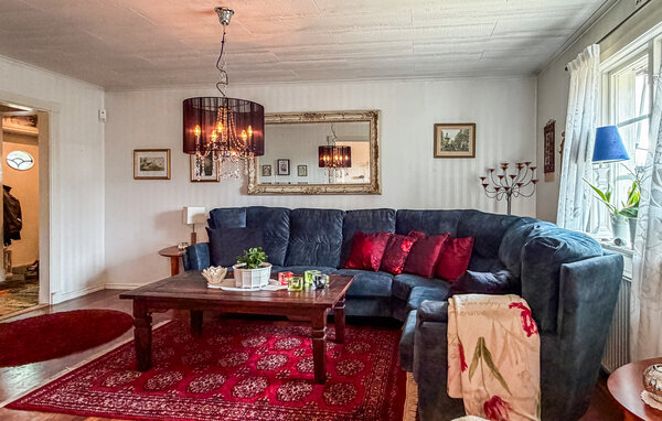 Semesterhus - Bergsäng/Ekshärad , Sverige - S73611 3