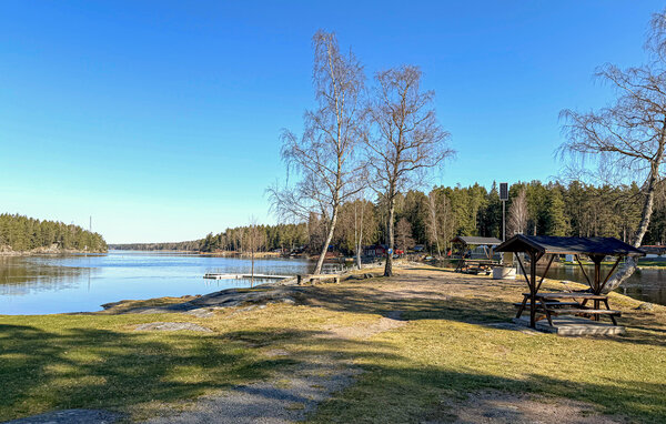 Feriehus - Smärsbol Gård/Säffle , Sverige - S73612 901
