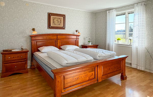 Feriehus - Smärsbol Gård/Säffle , Sverige - S73612 601