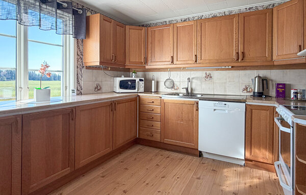 Feriehus - Smärsbol Gård/Säffle , Sverige - S73612 5