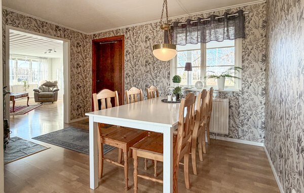 Feriehus - Smärsbol Gård/Säffle , Sverige - S73612 4